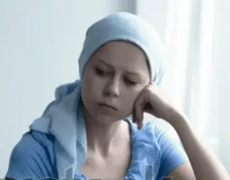 Cancer-Doesn’t Grow, It is Dying-Organs/Tissue