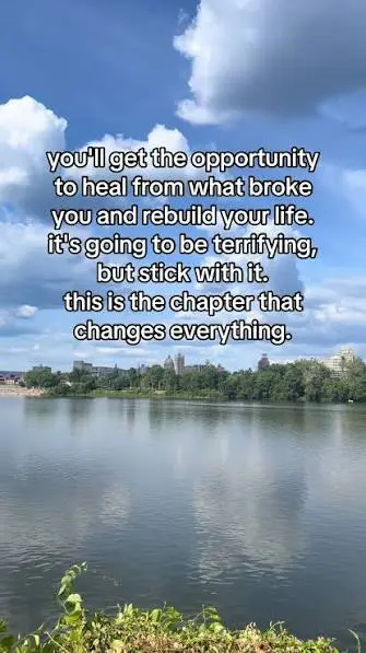Starting Over Without Starting From Nothing