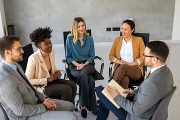 Knowledge, Leadership and the Decision-Making Process