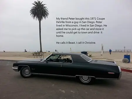The Car