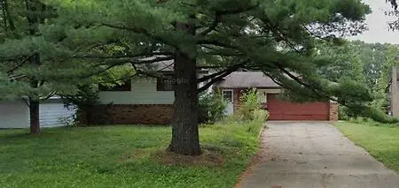 The House in Battle Creek