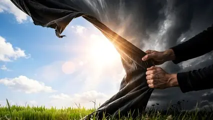 The Power Of Positive Thinking