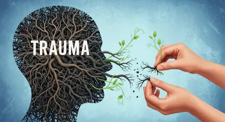 Examining Anxiety at its Roots 