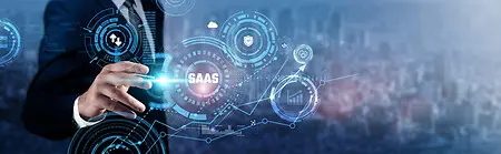 SaaS: The Quiet Architecture of the Subscription Economy