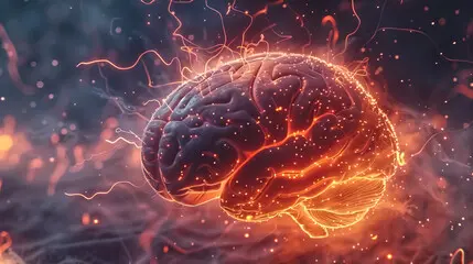 The Science of Doing Nothing: How the Default Mode Network Fuels Innovation