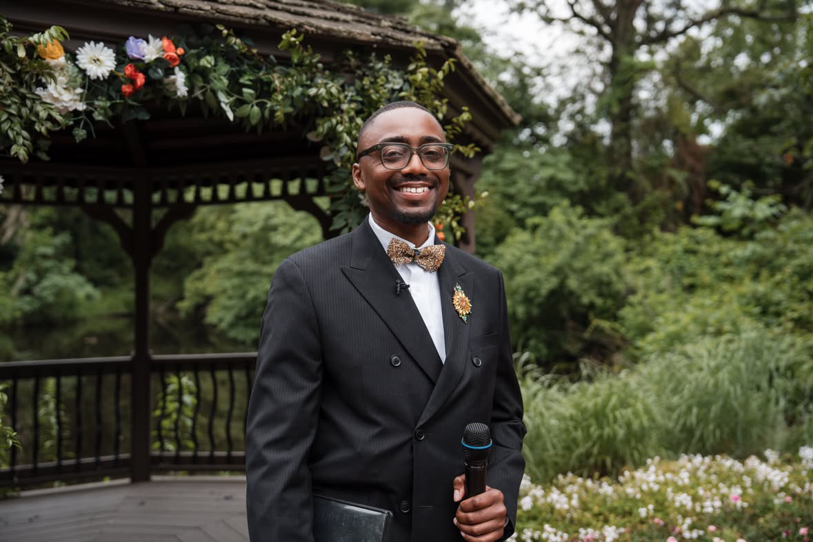 Purpose, Reinvention & Building A Legacy That Matters
