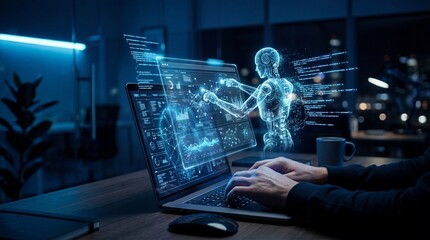 The IT Industry Is Changing. But Who Gets Left Behind?