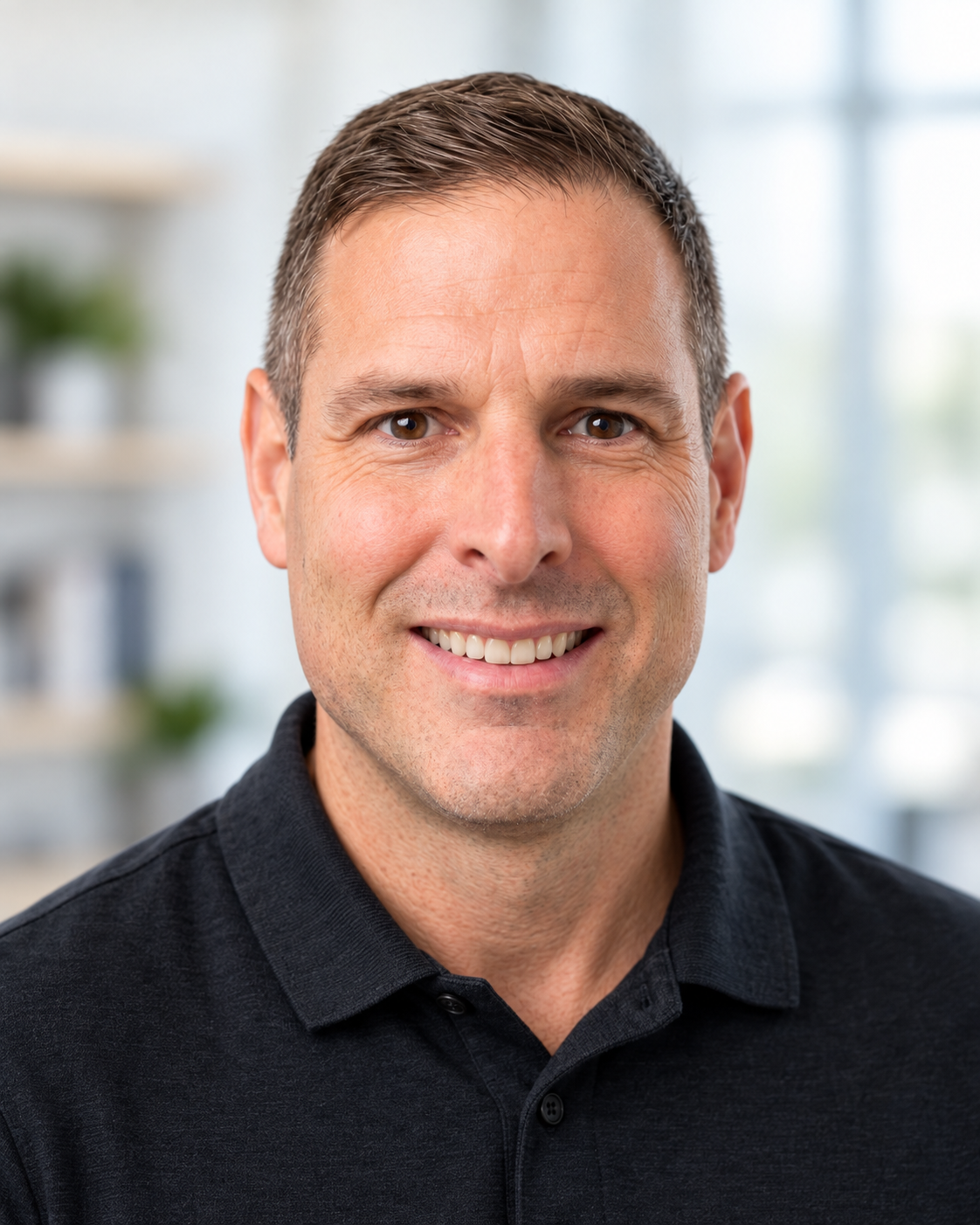 After 20 Years in Corporate America, I Redefined What Success Meant