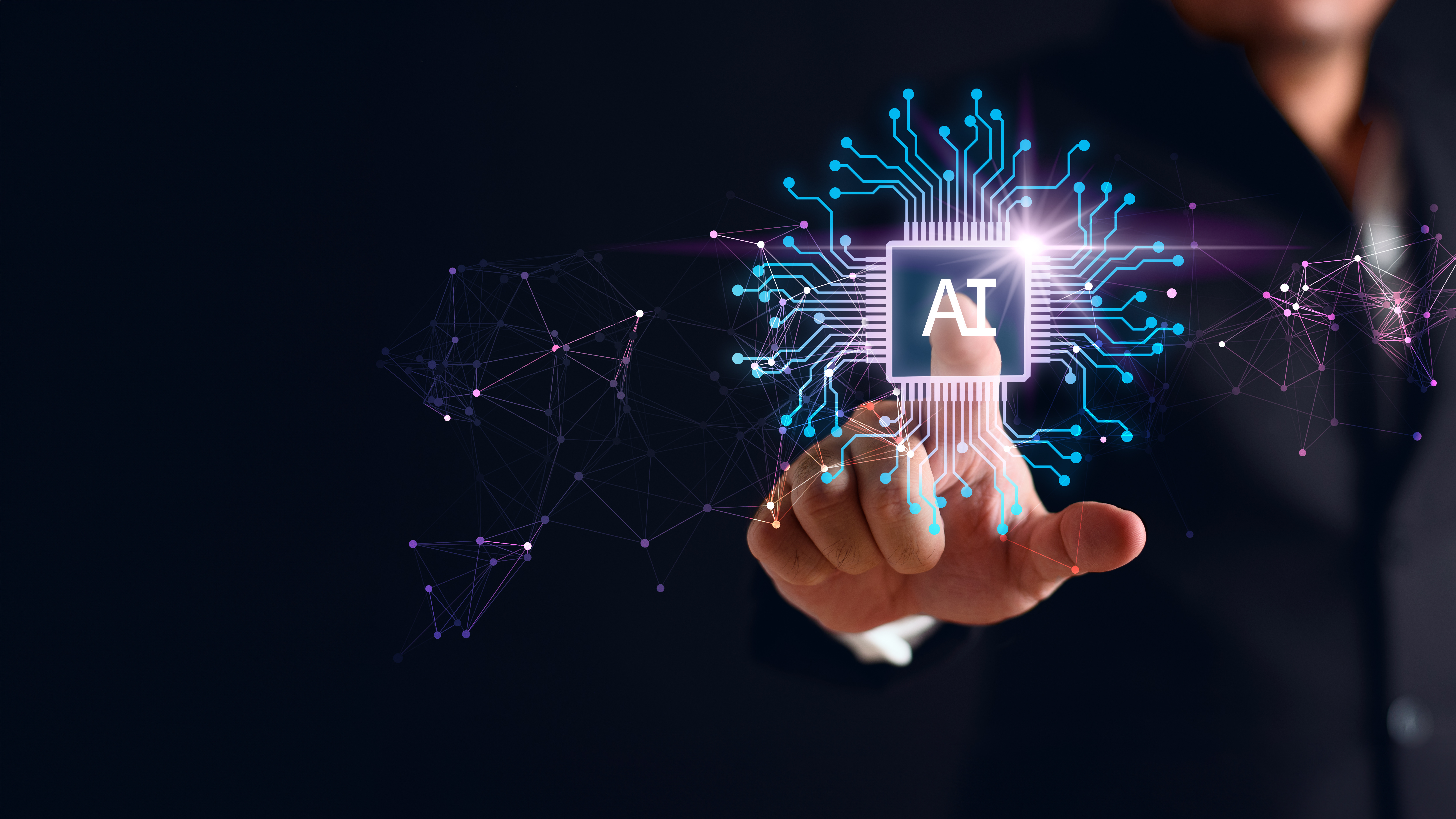 The Intelligence Revolution: 7 Great AI Hopes That Could Change The ...