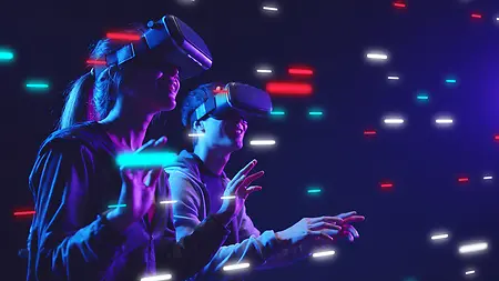 What is the Metaverse and Why is It Important? │ Notable Men