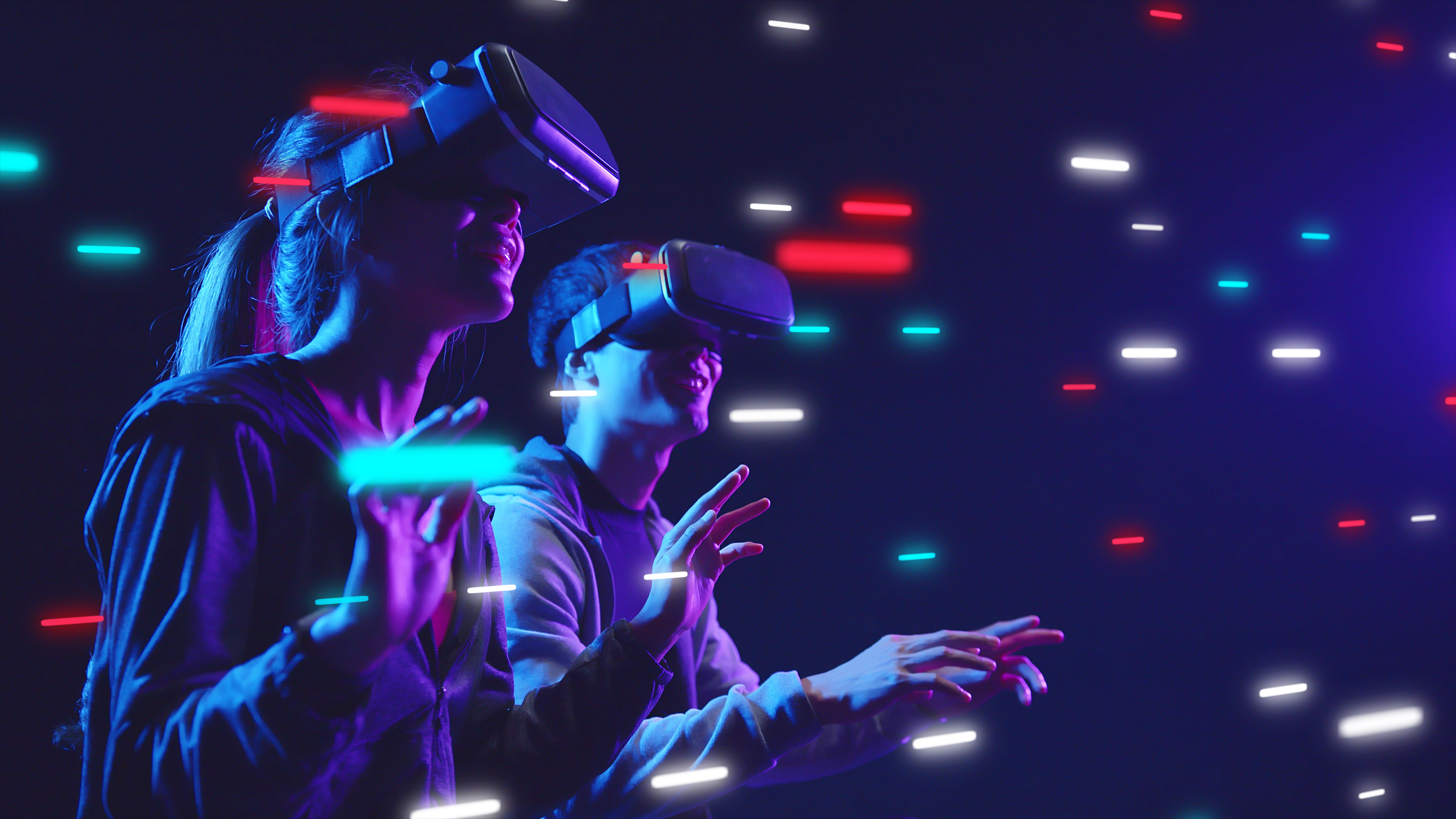 What is the Metaverse and Why is It Important? │ Notable Men