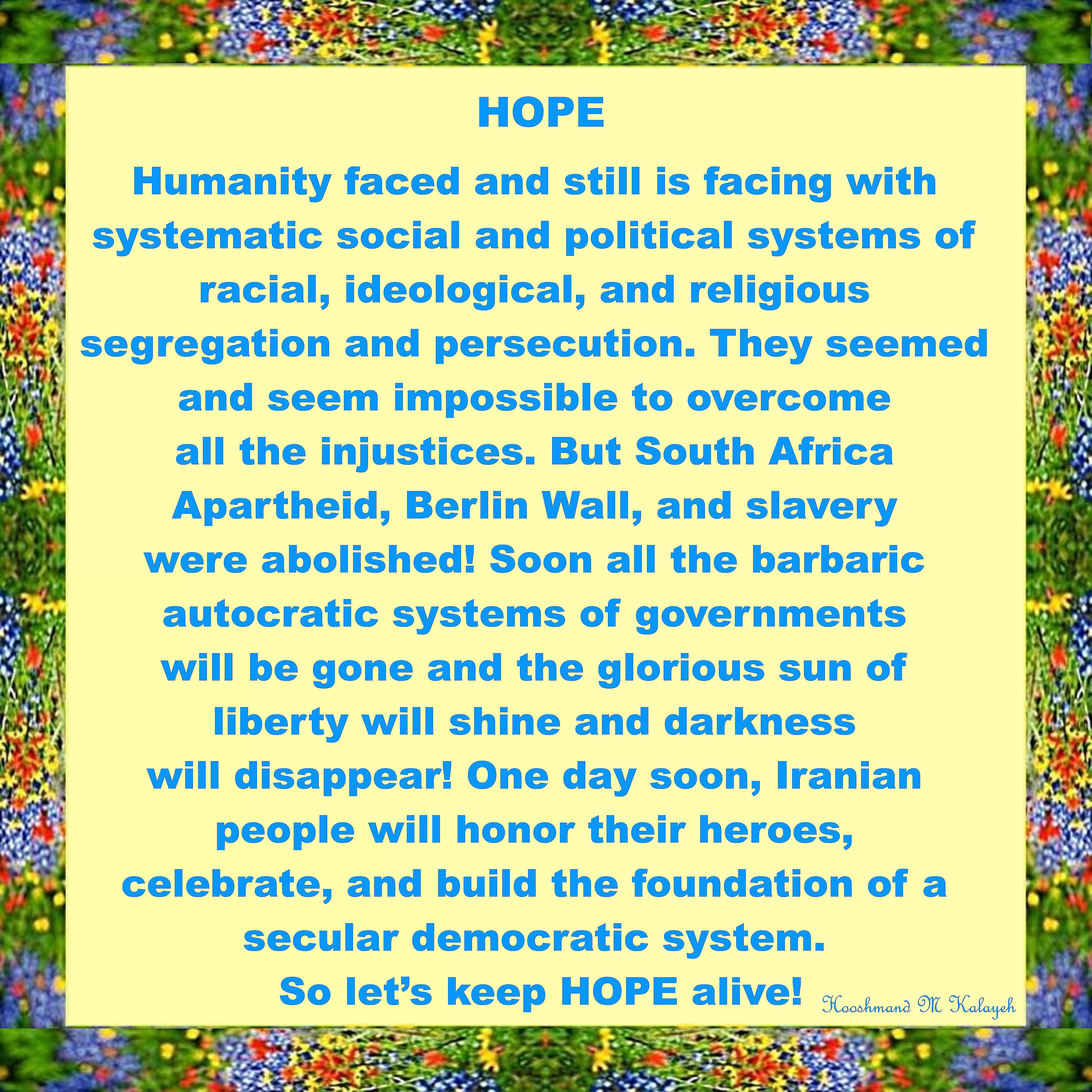 Hope