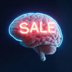 The Thrill of the Sale