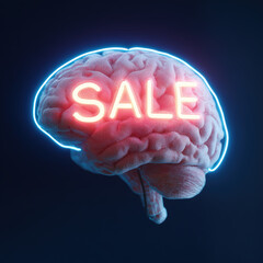 The Thrill of the Sale