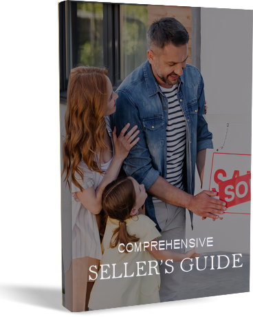 Seller's Guide Book