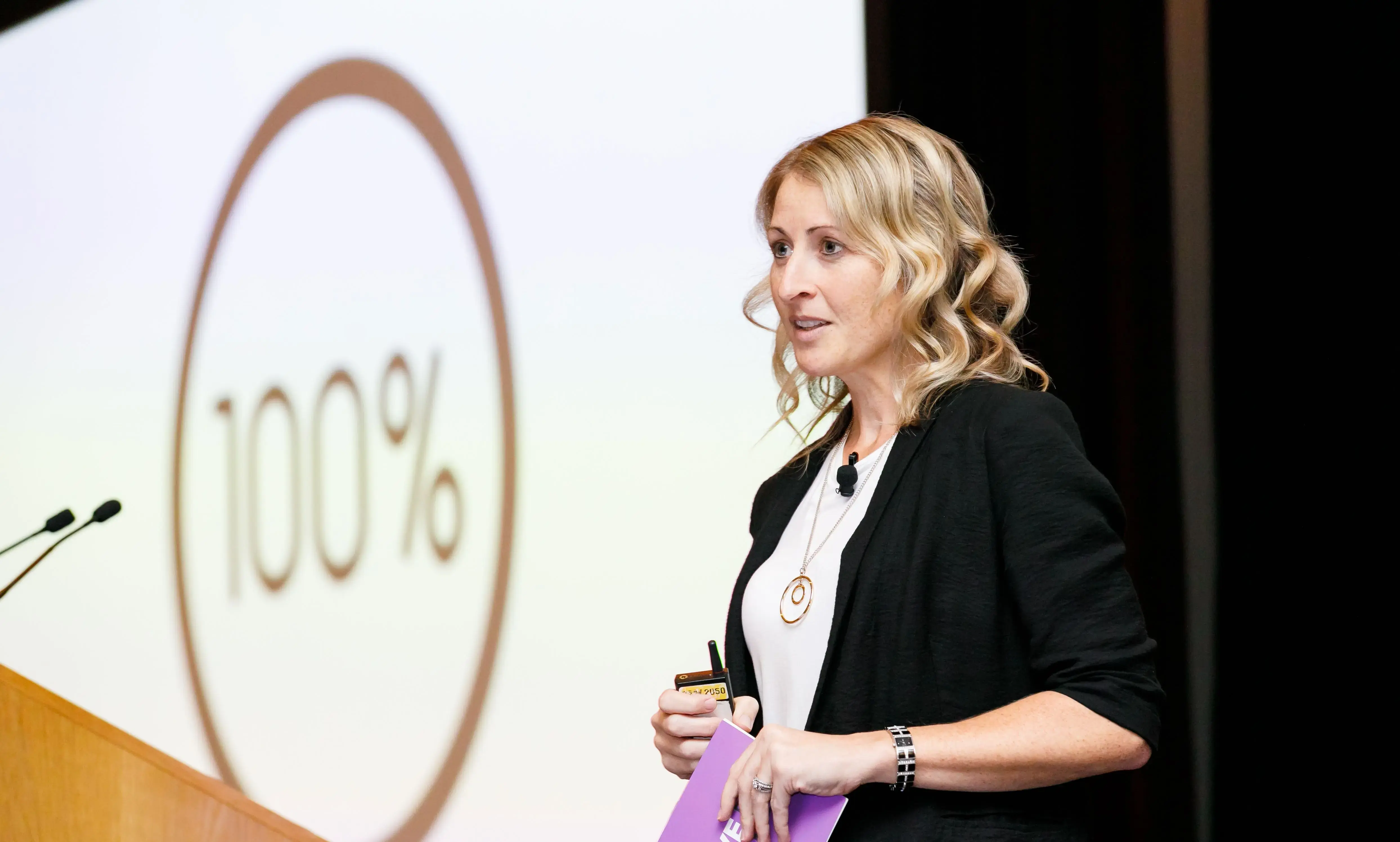 Image for Avoid Burnout and Find Bold Balance – The 70% Solution