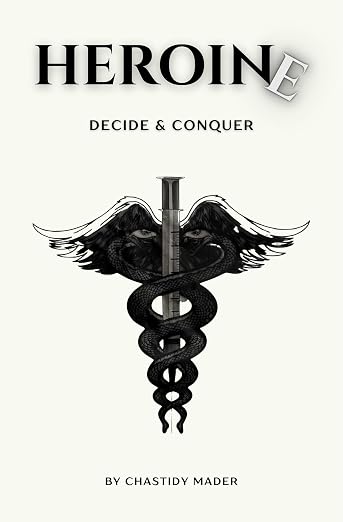 HEROINE: Decide and Conquer cover