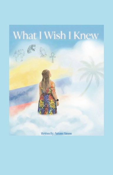 What I Wish I Knew cover