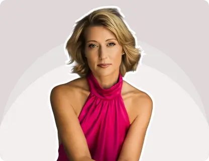 The Power of Being Seen with KJ Blattenbauer