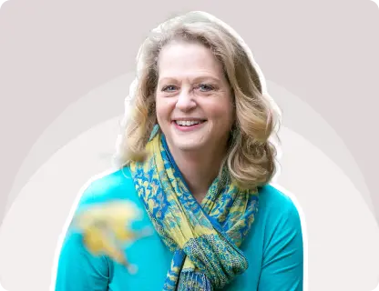 How Women Navigate Aging, Career, and Reinvention with Wendy Green