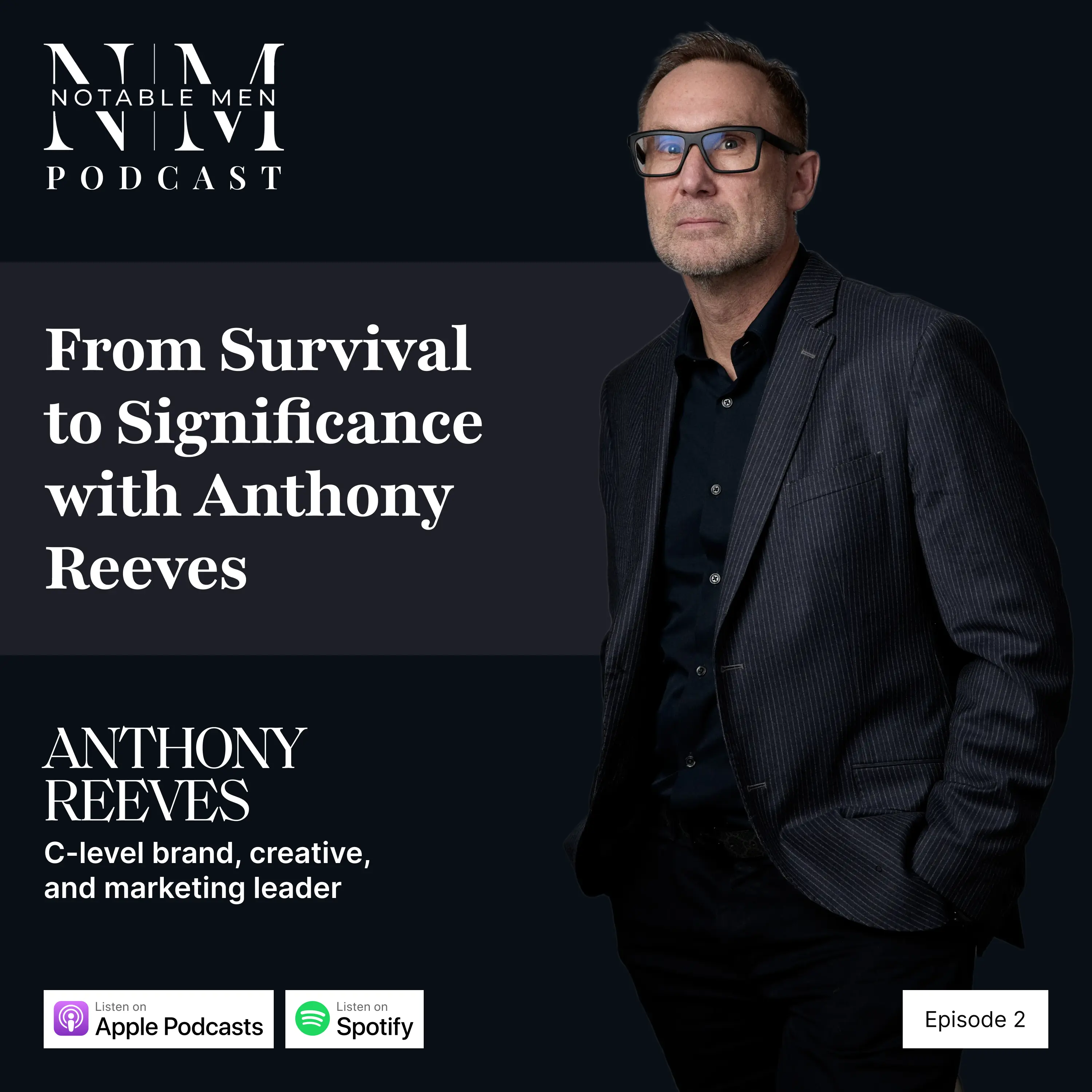 From Survival to Significance