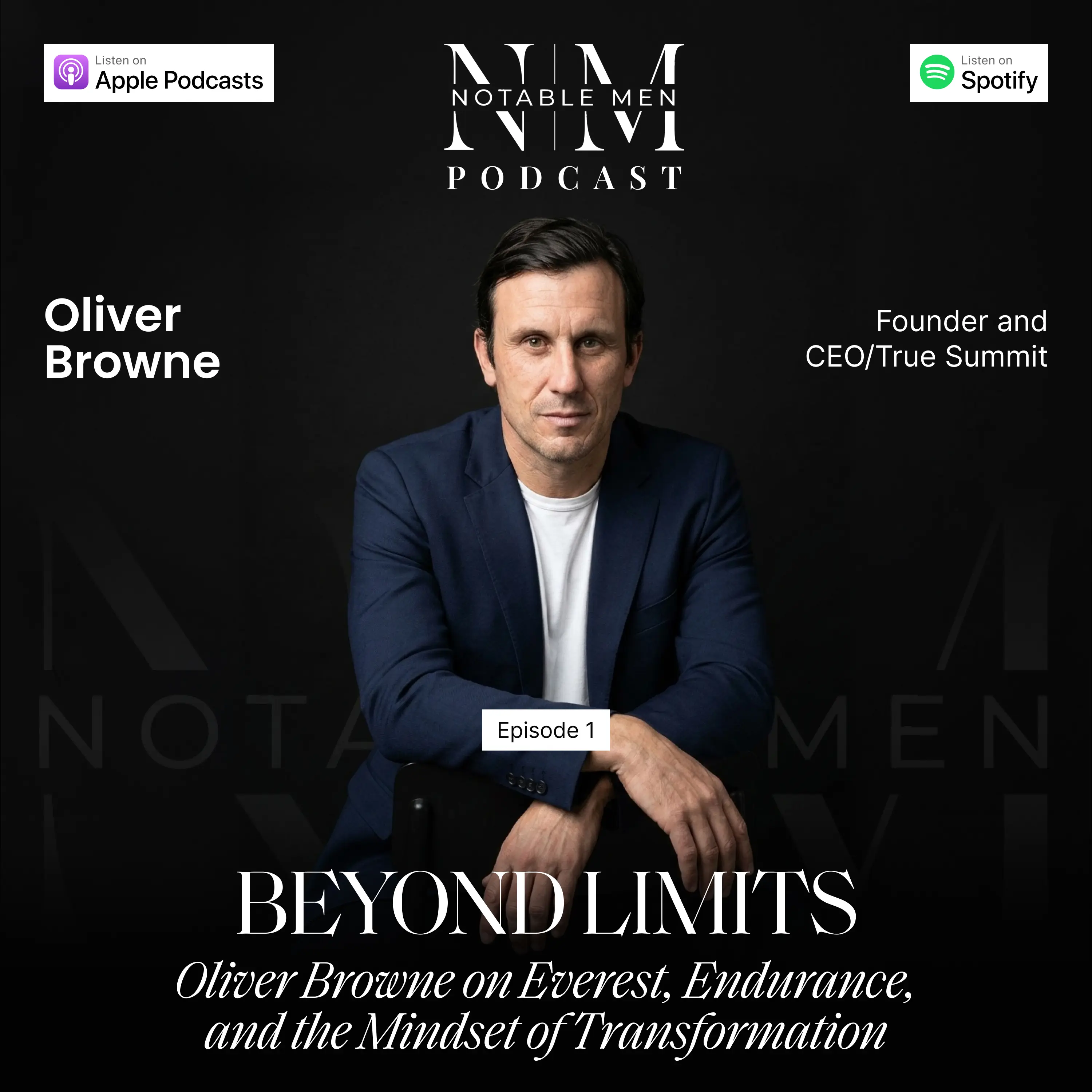 Beyond Limits: Everest, Endurance, and the Mindset of Transformation