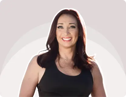 Amy Van Dyken