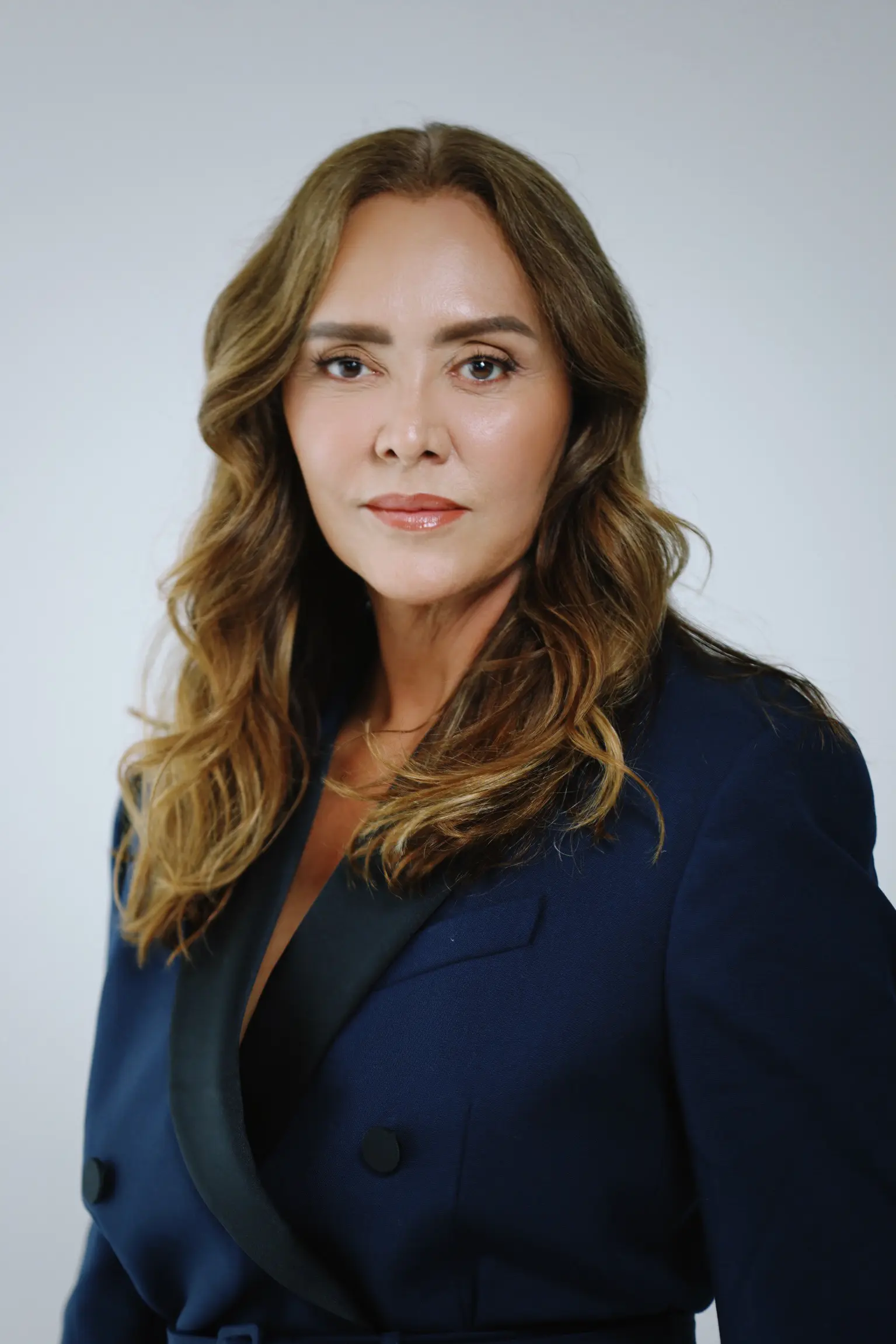 Angélica Fuentes