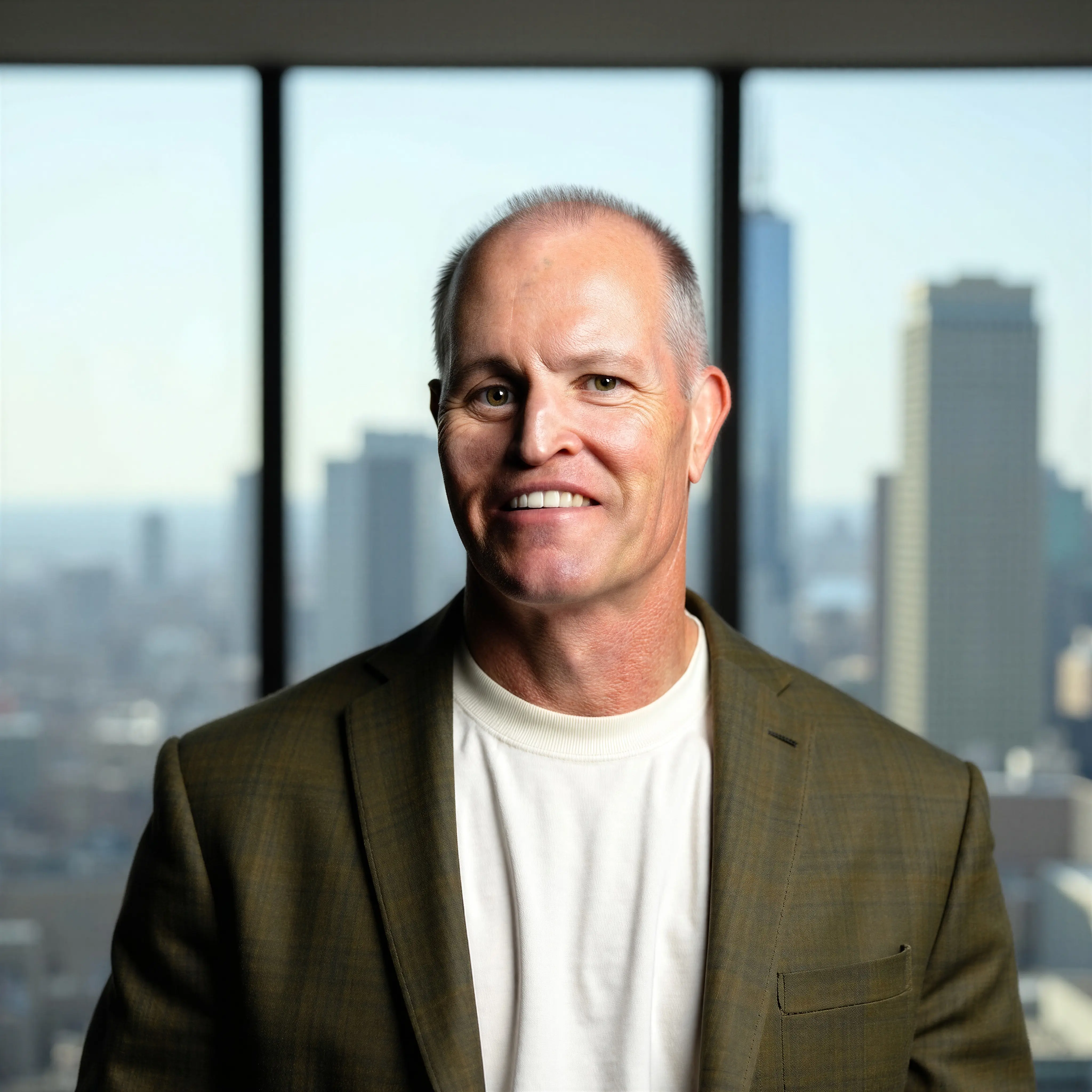 Terry Healey