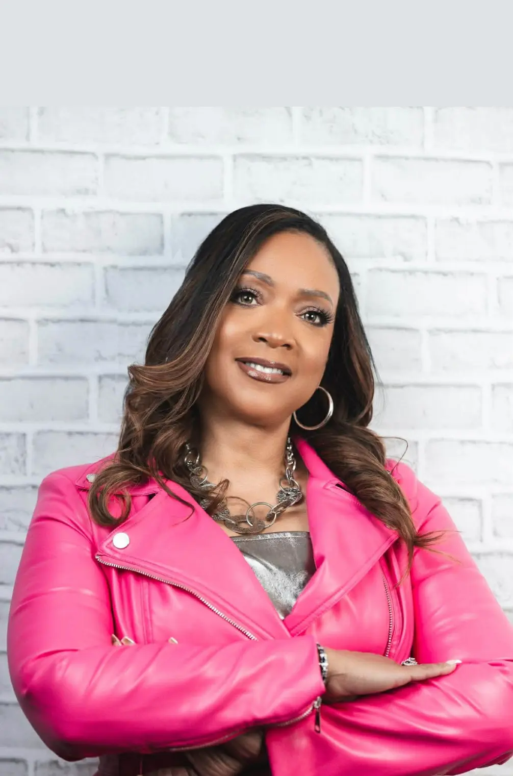 Image for Decision Authority™: How Professional Women Are Heard Without Explaining, Performing, or Proving