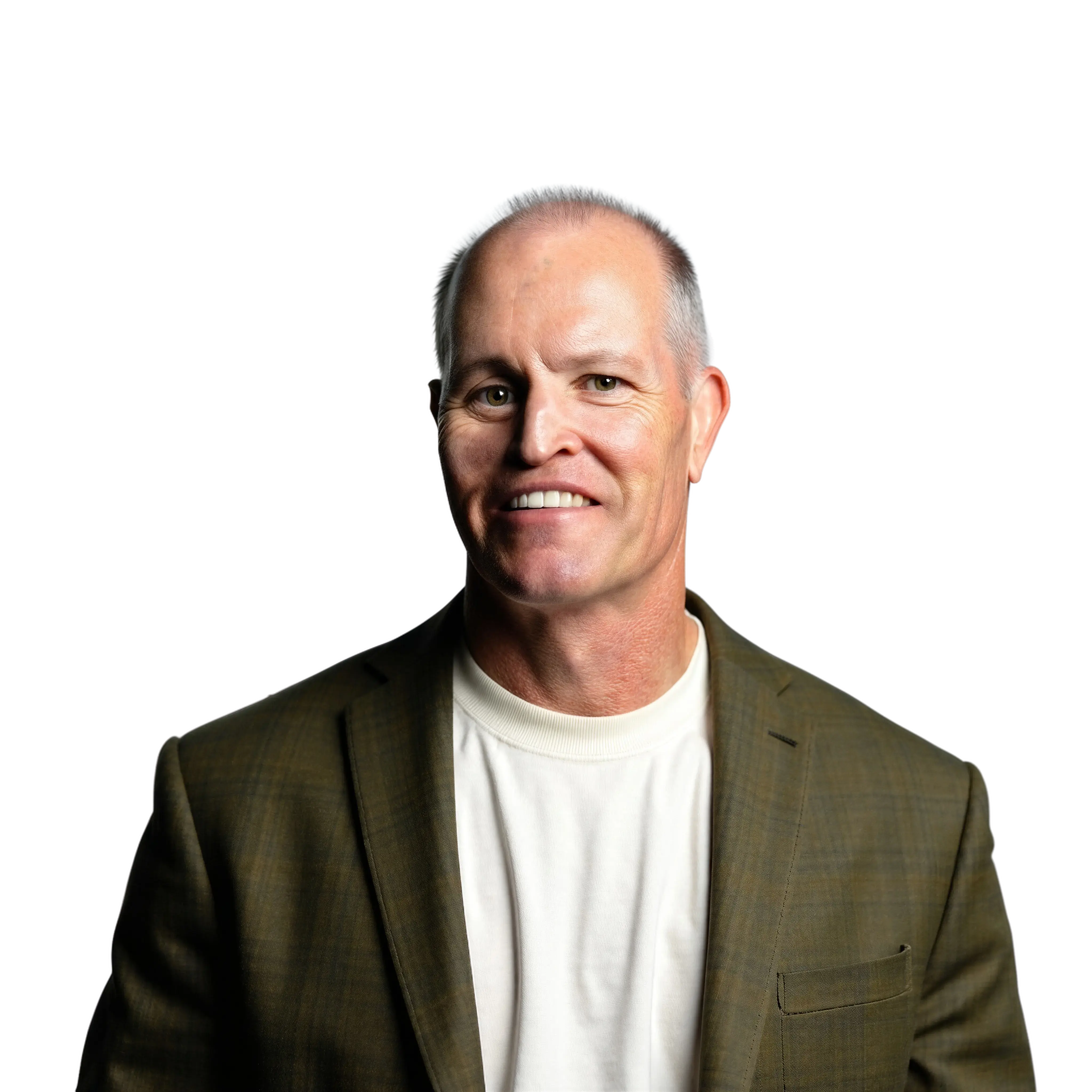Terry Healey