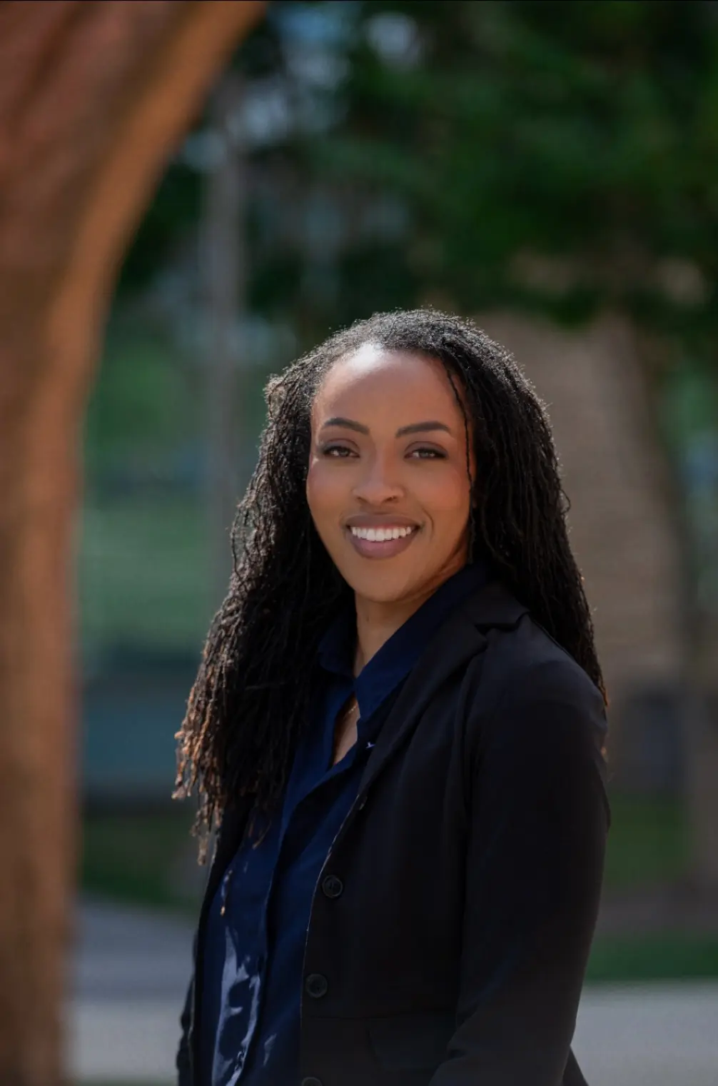 Kyla Vanchieri, DBA, PMP