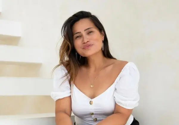 Lylelana Bernardez