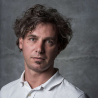 Alex Bahram, CEO on Notable Men