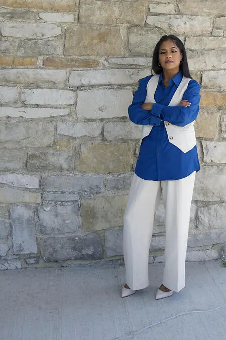 From dedication to breakthrough: my heart is full proud, honored, and immensely grateful. 2025 marks over a decade of service, leadership, and legacy, empowering communities with executive entrepreneurial leadership in Finance & Payroll. Committed to cultivating the minds of tomorrow.