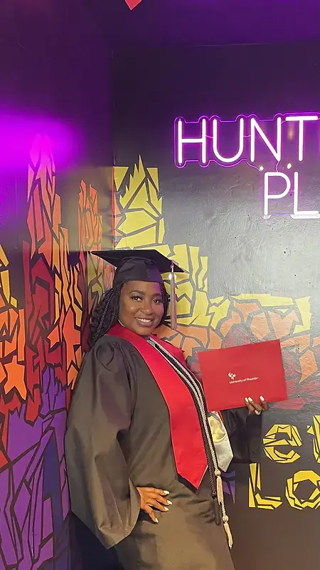 2024 Bachelors 
This is for you mom! Gone but never forgotten!!