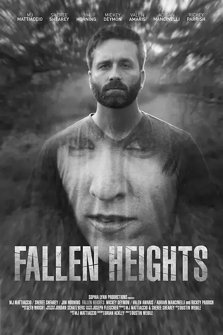 Short Film that is streaming on Amazon Prime 