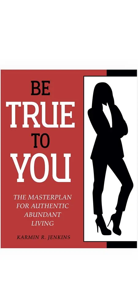 
*The “Be True To You Workbook” is a transformative guide for women ready to shed the weight of expectations and rediscover who they are.