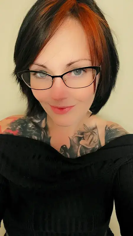 Ready to take on new challenges!