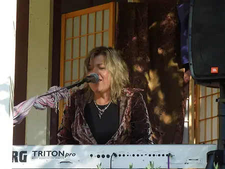 1st Annual Oak Hurst Porch Festival 2015 Decatur, GA
Community Event 