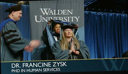One of the proudest moments!