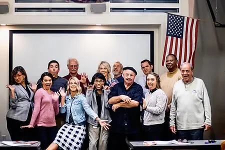 I have been a member of Toastmasters since 2014. It is essential to be heard, so it is vital to learn and be the best speaker.