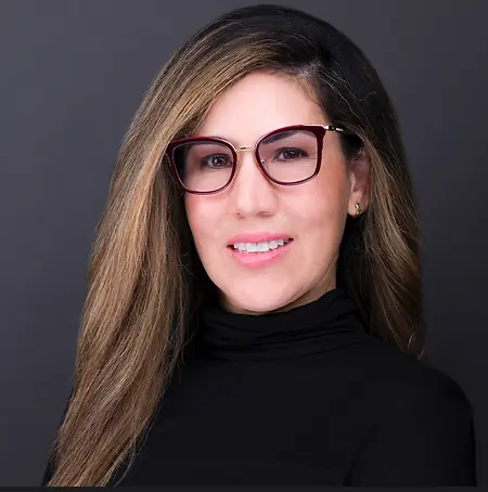 Headshot - Ana Maria Huertas Iragorri