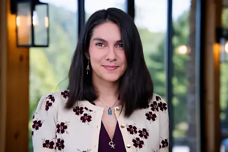 Professional Headshot