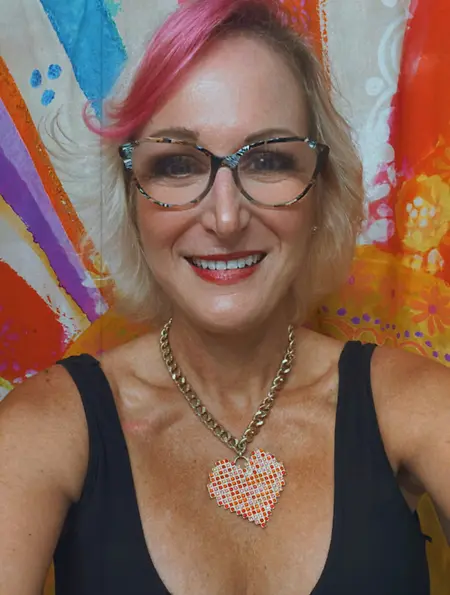 5 Years Cancer Free Photo