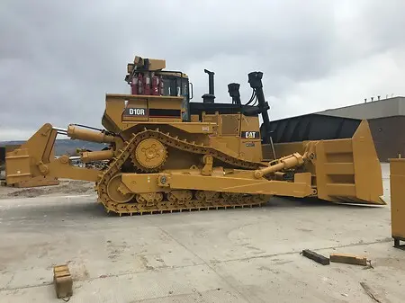 First CMR 