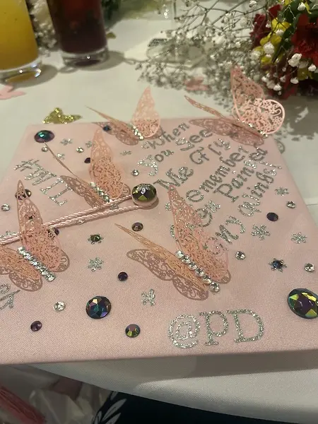 Successfully completed Women in Leaders Mentorship Program