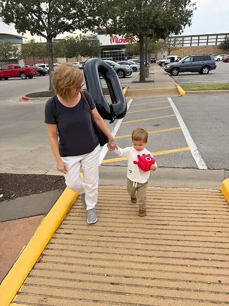 Learning moments are everywhere