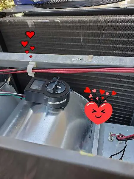 Installing an iWave-R