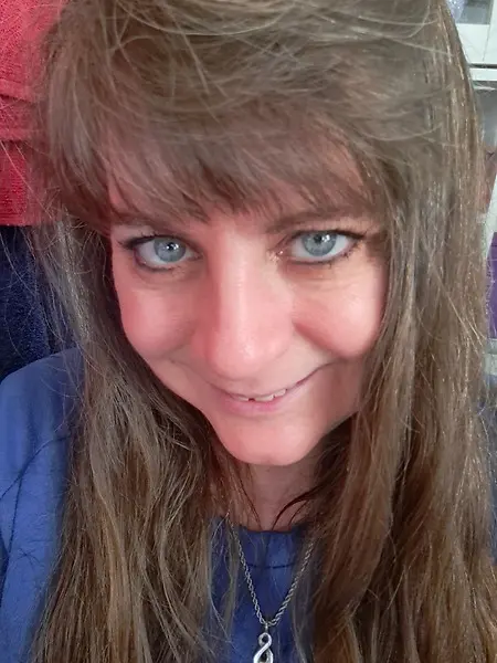 Ready to head out to my next adventure!